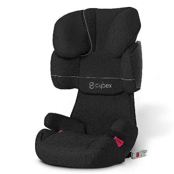 Автокресло Cybex Solution X-Fix (15-36 кг.)