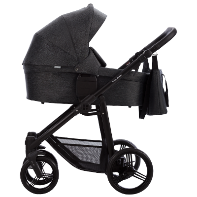 Коляска 2 в 1 Bebetto Explorer AIR LUX