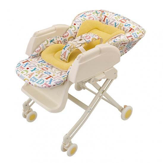 Колыбель-стульчик Aprica New Born 91063