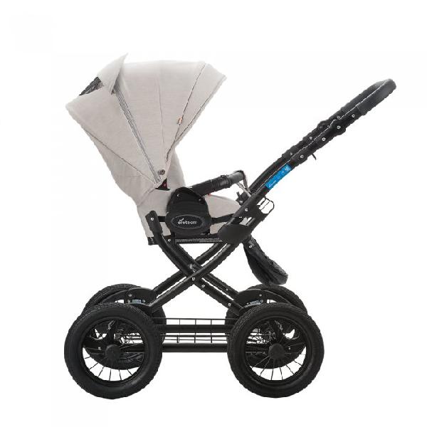Коляска 2 в 1 Aro Team COCOLINE Prima — изображение 15