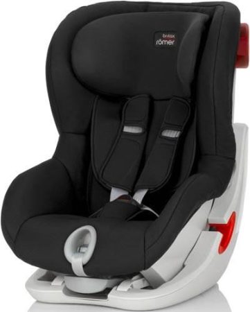 Автокресло Romer King II (9-18 кг.)