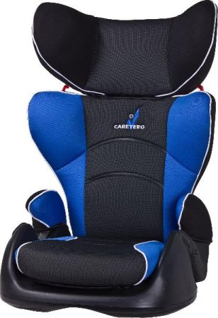 Автокресло Caretero Movilo (15-36 кг)