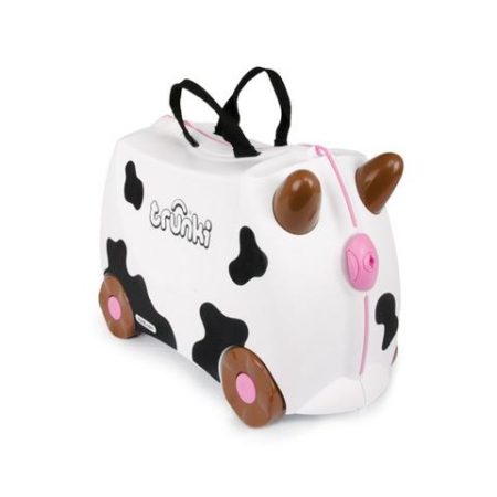 Чемодан Trunki Frieda