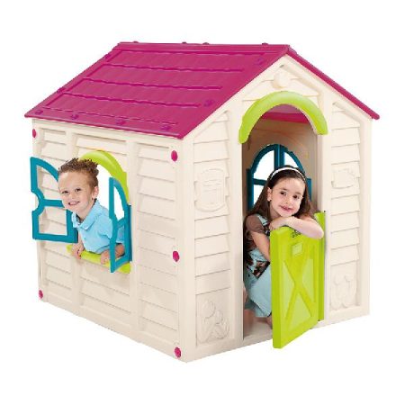Игровой Дом Keter RANCHO РАНЧО