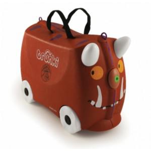 Чемодан Trunki Gruffalo