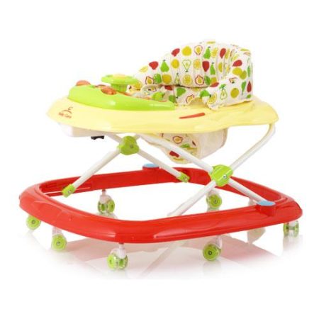 Ходунки Baby Care Pilot