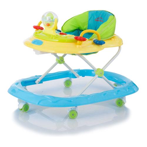 Ходунки Baby Care Walker — изображение 2