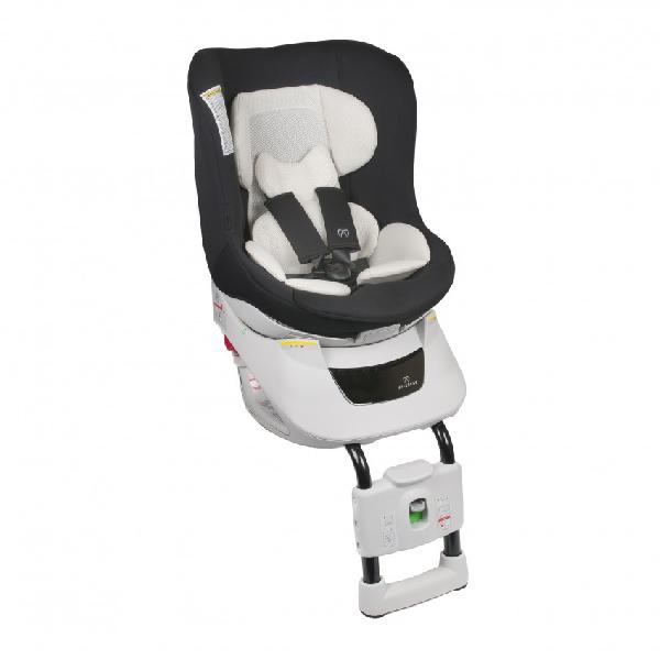 Автокресло Carmate Kurutto NT2 (0-18 кг.) — изображение 5
