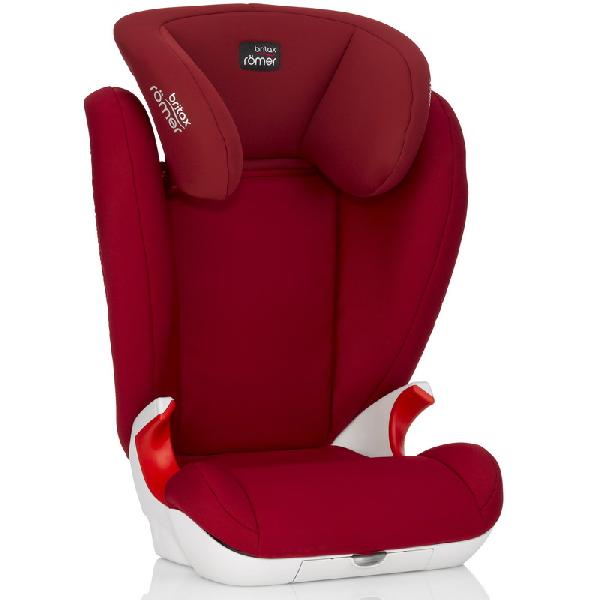 Flame Red