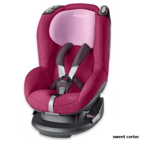 Автокресло Maxi-Cosi Tobi (9-18 кг.)