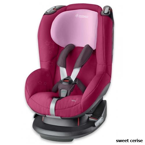 Автокресло Maxi-Cosi Tobi (9-18 кг.)