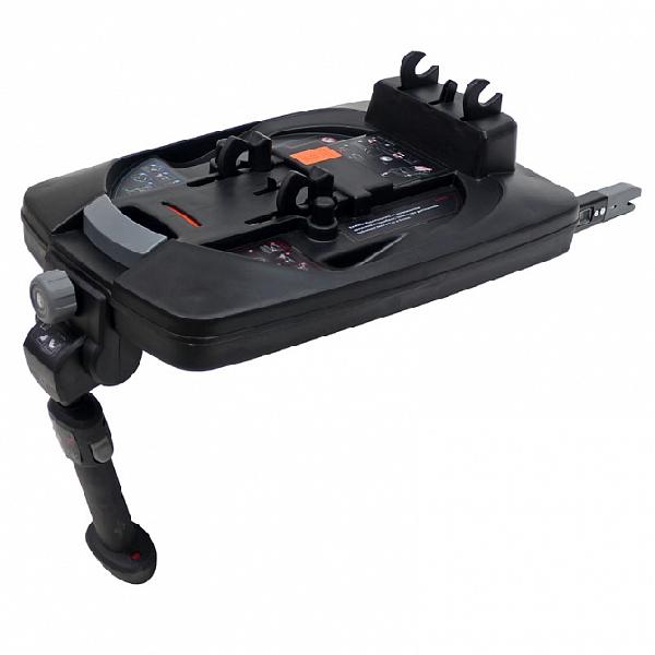 Автокресло Rant BH0114i FIRST CLASS isofix (0-18) — изображение 9
