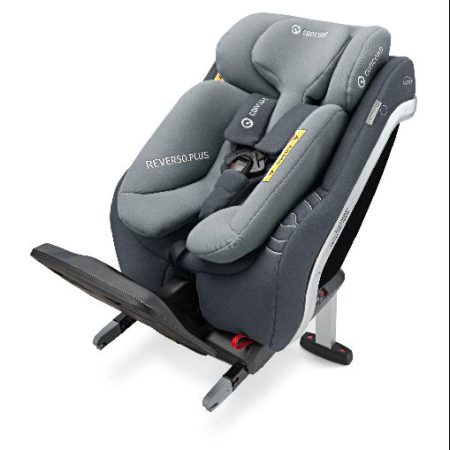 Автокресло Concord Reverso Plus (0-18 кг.)