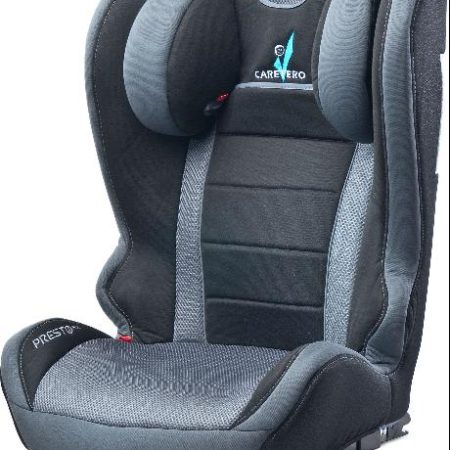 Автокресло Caretero PrestoFIX (15-36 кг)