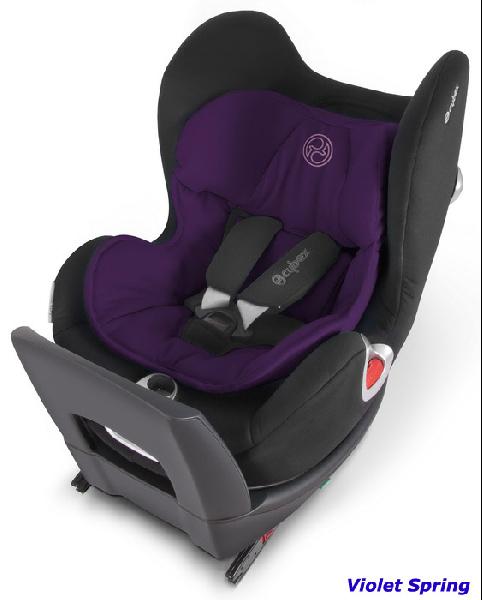 Вкладыш для автокресла Cybex Sirona
