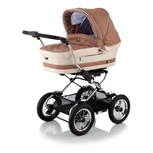 Коляска-люлька Baby Care Sonata — изображение 2