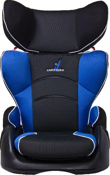Автокресло Caretero Movilo (15-36 кг) — изображение 9