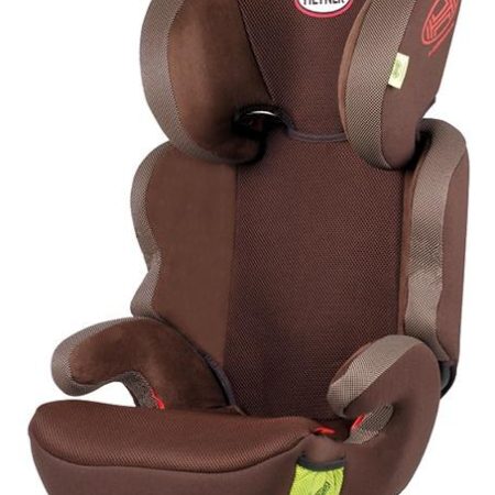 Автокресло Heyner MaxiProtect AERO SP (15-36 кг.)