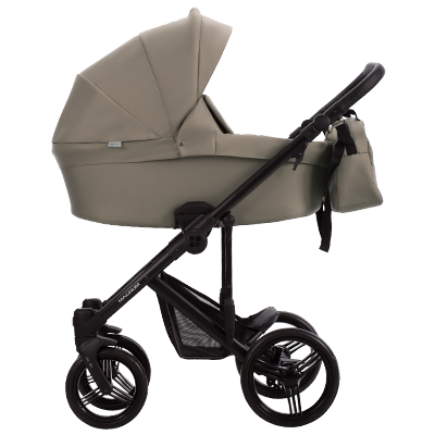 Коляска 2 в 1 Bebetto Magnum LIGHT