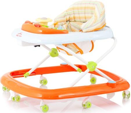 Ходунки Baby Care (Jetem) Flip — изображение 4