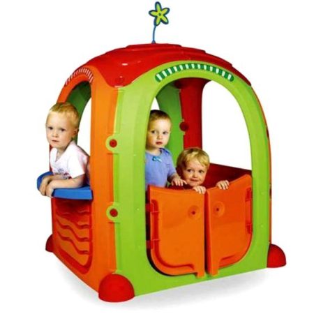 Игровой Дом Paradiso Арт. 2500 (2523)