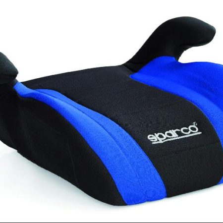 Автокресло Sparco F 100 K (15-36 кг.)