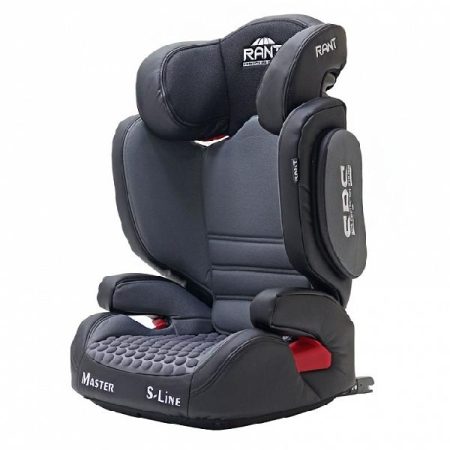 Автокресло Rant BH2311 Master isofix SPS (15-36)
