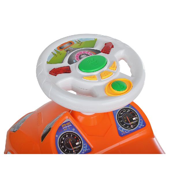 Каталка Toysmax Ламбо — изображение 5