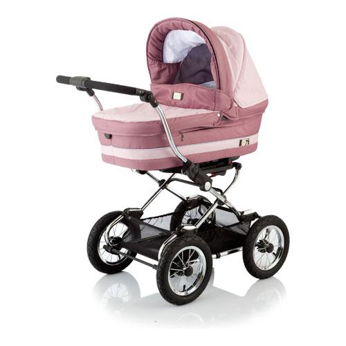 Коляска-люлька Baby Care Sonata