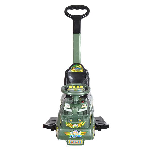 Каталка Toysmax Боевая машина с ручкой — изображение 5