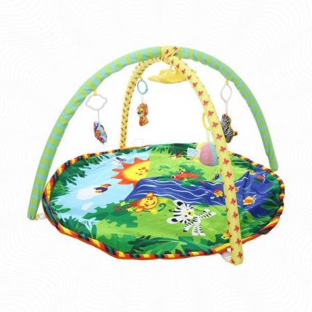 Игровой коврик Рассвет на реке