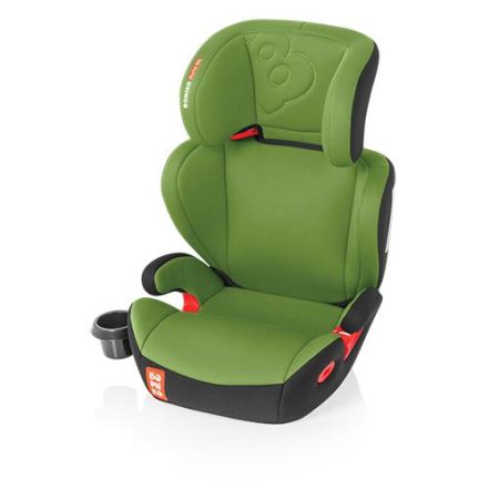 Автокресло Bomiko Auto XXL (15-36 кг)