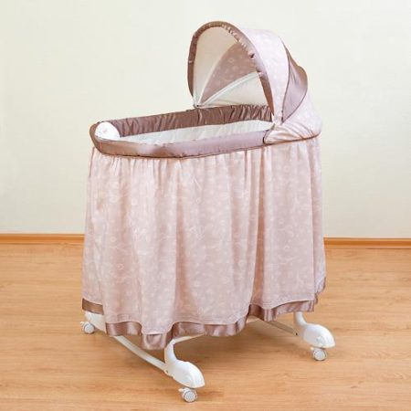 Колыбель-качалка Giovanni Elite 4в1