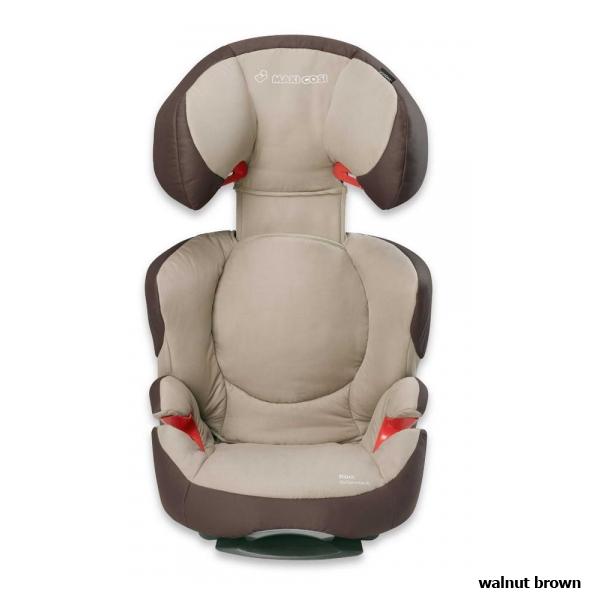 Автокресло Maxi-Cosi Rodi Air pro (15-36 кг.) — изображение 2
