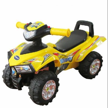 Каталка Baby Care ATV