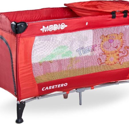Манеж-кровать Caretero Medio