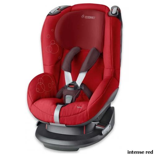 Автокресло Maxi-Cosi Tobi (9-18 кг.) — изображение 4