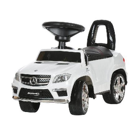 Каталка Hollicy Mercedes-Benz GL63 AMG (Арт.SXZ1578-А)