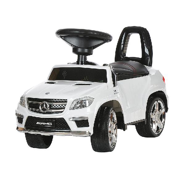 Каталка Hollicy Mercedes-Benz GL63 AMG (Арт.SXZ1578-А)