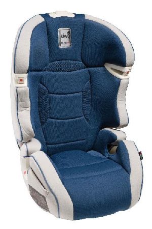 Автокресло Kiwy SLF 23 Q-Fix (15-36 кг.)