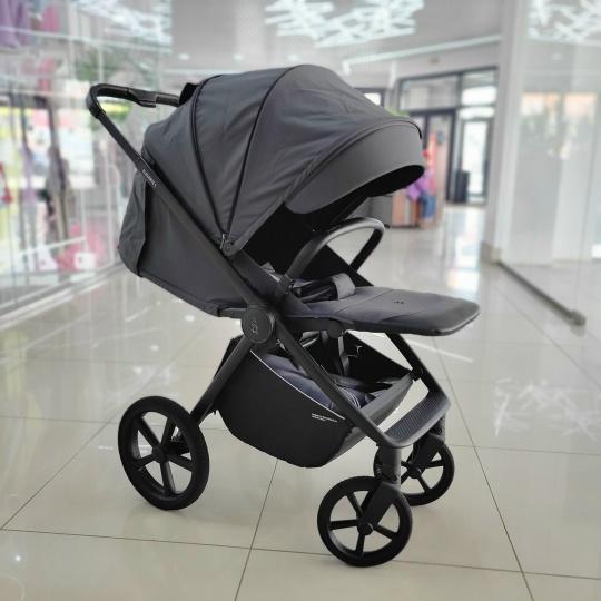 Коляска прогулочная SBL (Sweet Baby) Elegante S — изображение 2