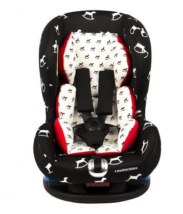 Автокресло Leader Kids Corvet (0-18 кг) — изображение 8