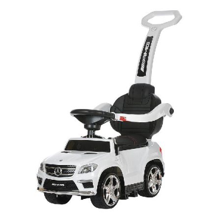 Каталка Hollicy Mercedes-Benz GL63 AMG (Арт.SXZ1578-C)