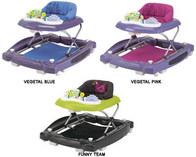 Ходунки Bebe Confort Balancelle — изображение 2