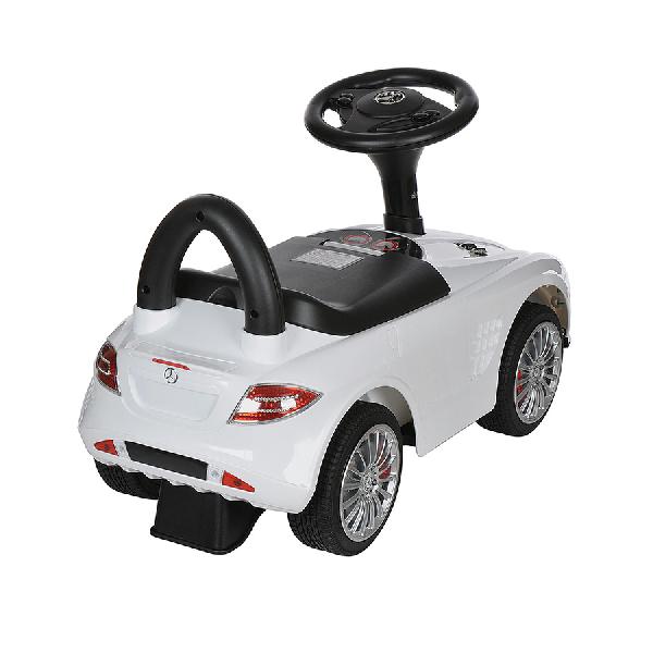 Каталка DONGMA MERCEDES-BENZ SLR 722s — изображение 8