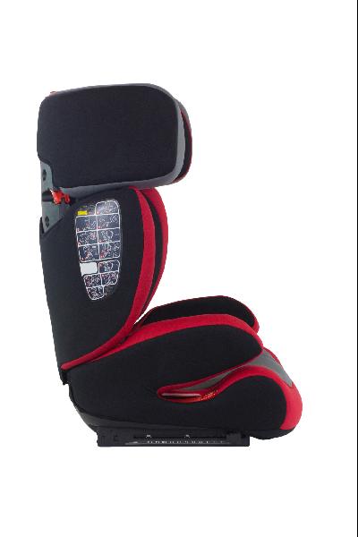 Автокресло Farfello K70 с изофиксом (15-36 кг.) — изображение 3
