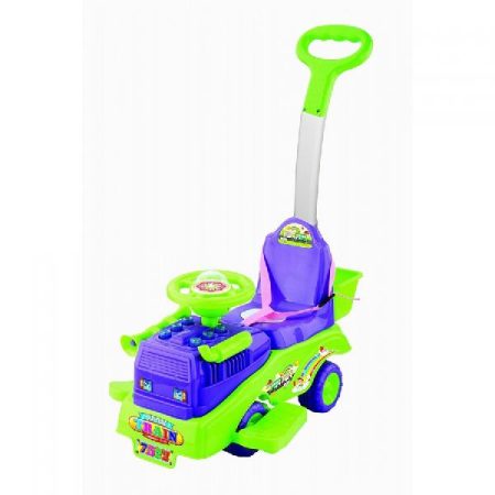 Каталка Toysmax Трейлер
