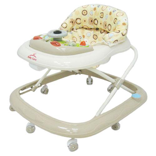 Ходунки Baby Care (Jetem) Flip — изображение 2