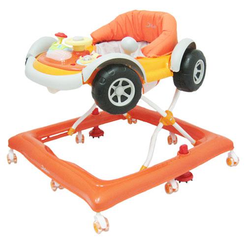 Ходунки Baby Care (Jetem) Mobile — изображение 3