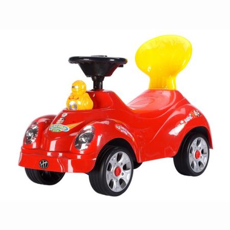 Каталка Toysmax Утенок